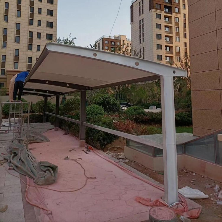 永善县工程案例